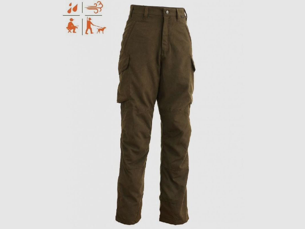 Chevalier Damen Hose Warwick