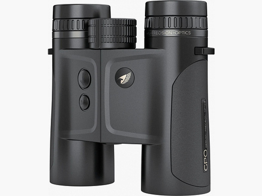 Gpo GPO RANGEGUIDE 3200 10x40 black