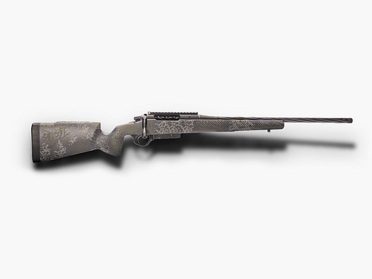 Seekins Precision Havak Pro hunter PH2 Mountain Shadow .308 Win