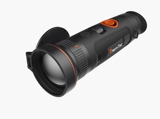 ThermTec Wärmebildkamera Wild 650D