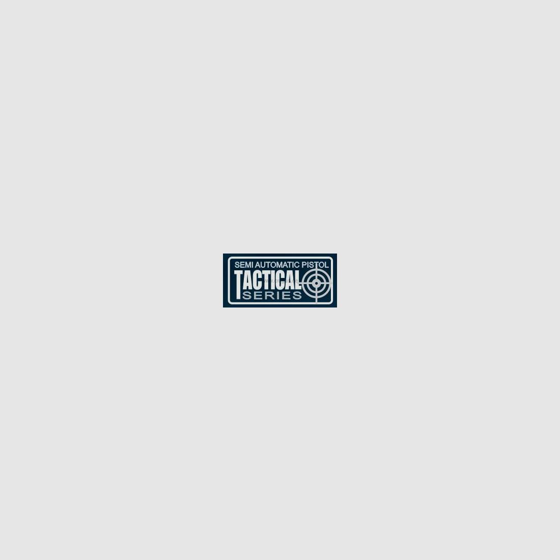 HS Produkt HS-45ACP TACTICAL 5" cal .45ACP