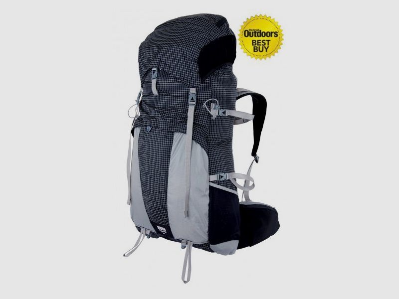 NIGOR ZeroG 49L