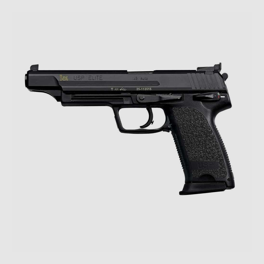 Heckler & Koch USP Elite