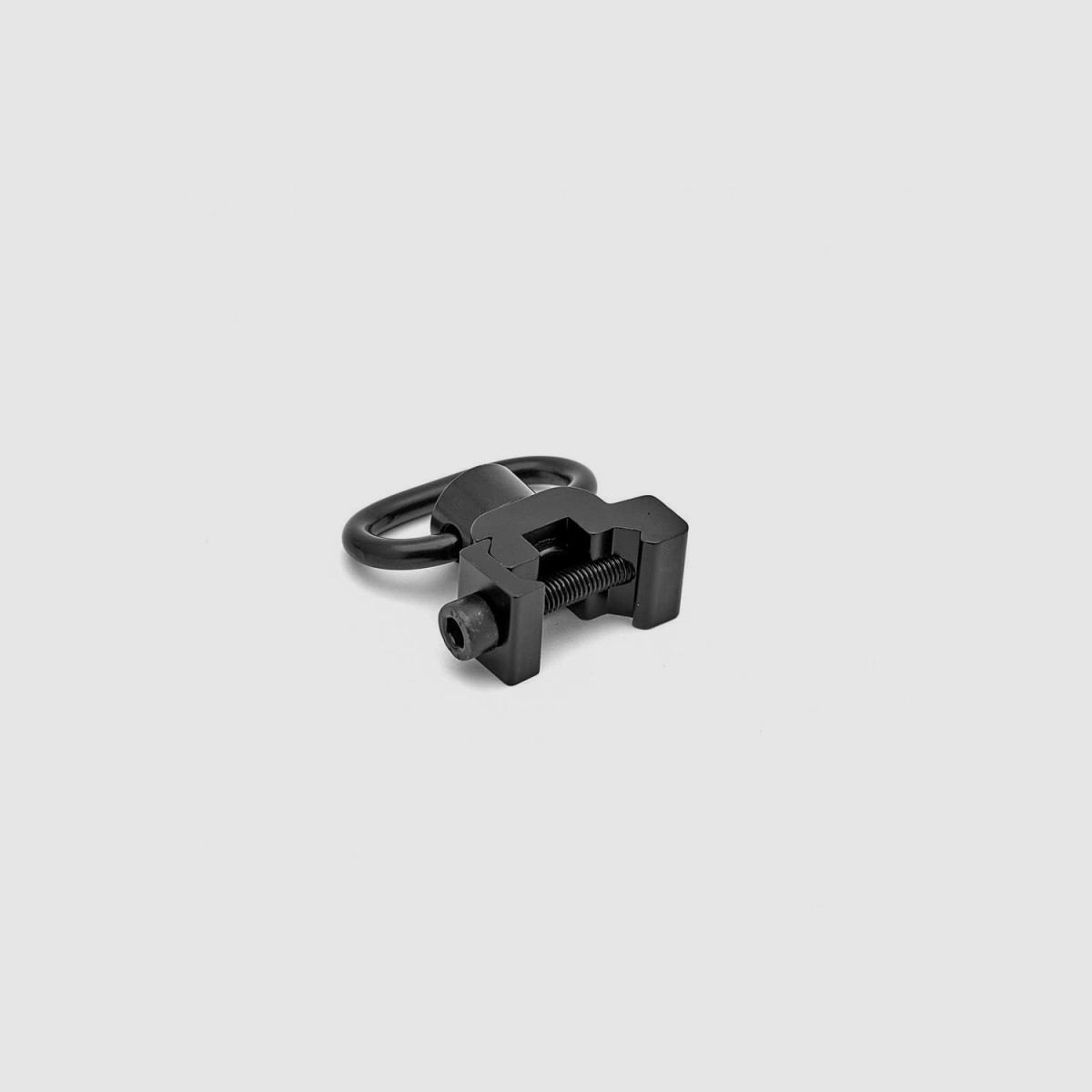 Vector Optics SCOT-36 Druckknopf QD Sling Swivel Mount, Bild 3 von 3