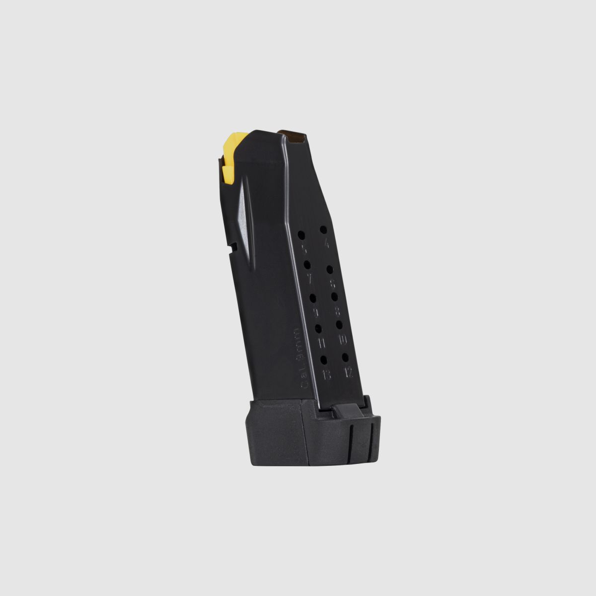 CHARGEUR TAURUS 13RDS 9X19 GX4, image 2 sur 3