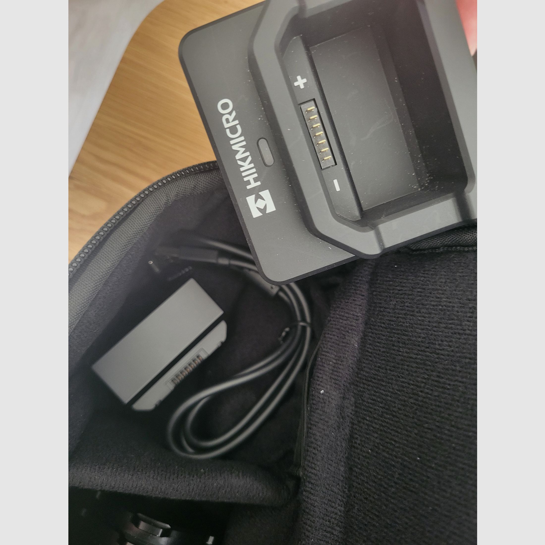 Hikmicro Thunder 2.0