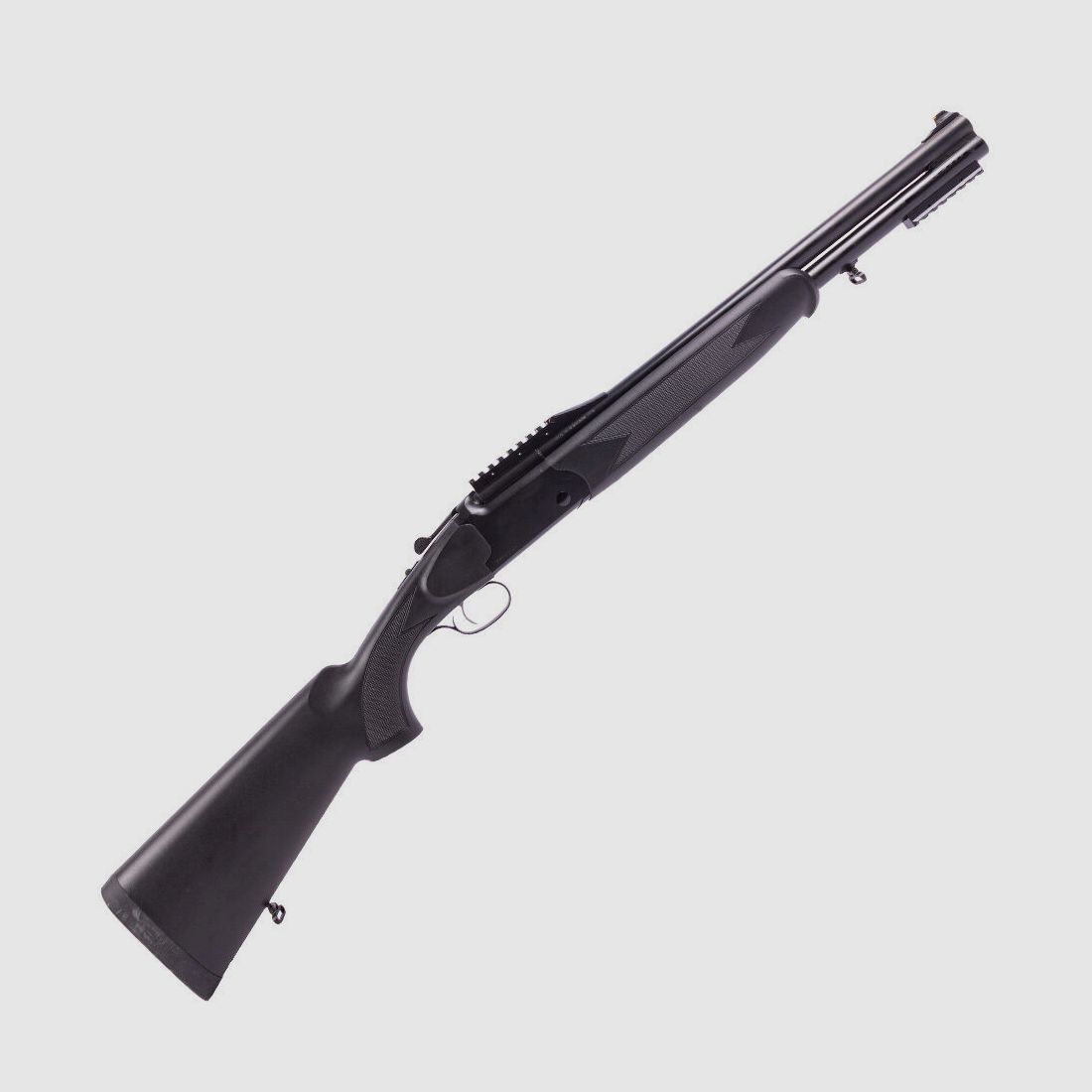 Mercury Tactical Bockdoppelflinte