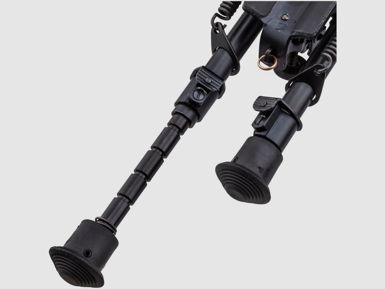 Harris Zweibein BRM 6-9 inch (leg notch) Serie S-BRM mit Drehgelenk, Bild 3 von 3