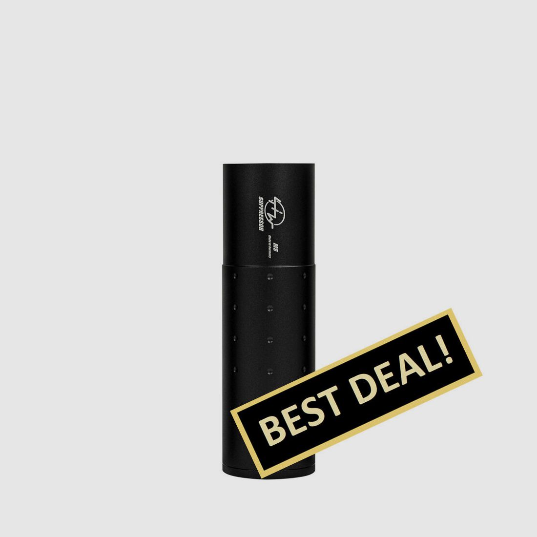 S.I.W. MS 8,5mm - .375