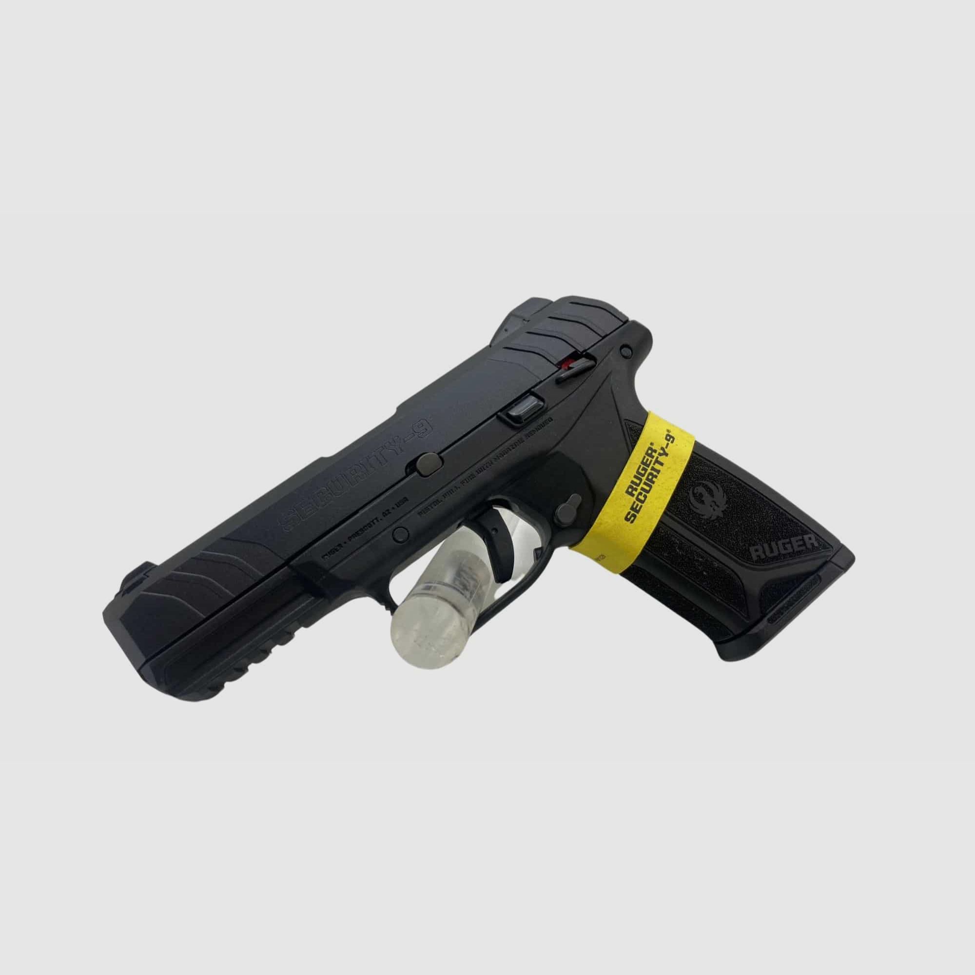 Ruger Security-9