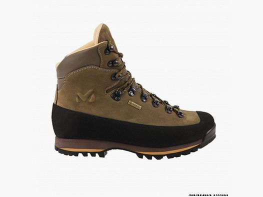 SCARPONE – MILLET – HERREN – BOUTHAN GTX 2183 ALMOND – VT AMANDE