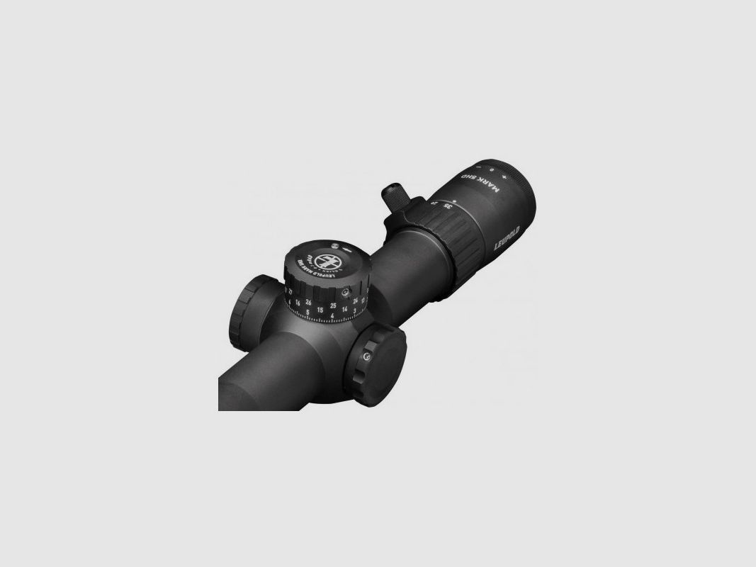 LEUPOLD Mark 5HD 7-35x56 M5C3 Front Focal TMR, Bild 4 von 7
