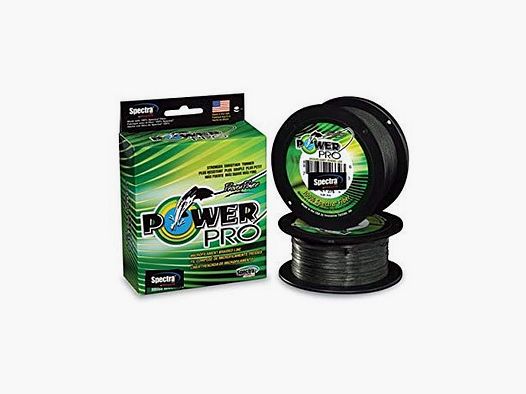 HILO POWERPRO Nº 19 150 M. TRENZ.