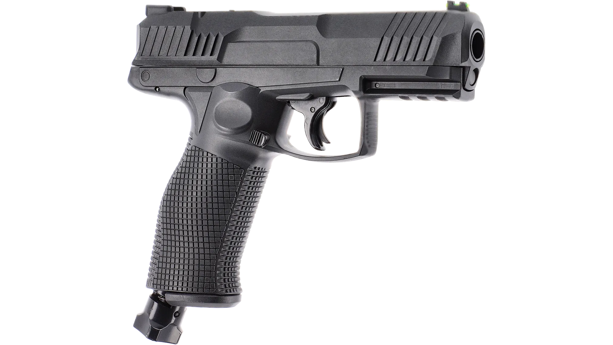 UMAREX T4E TPX 50 GEN2 KAL. 50 19,9 DŻULI ZESTAW Z KULKAMI RBI KAL. 50 WALIZKA CO2, zdjęcie 6 z 10