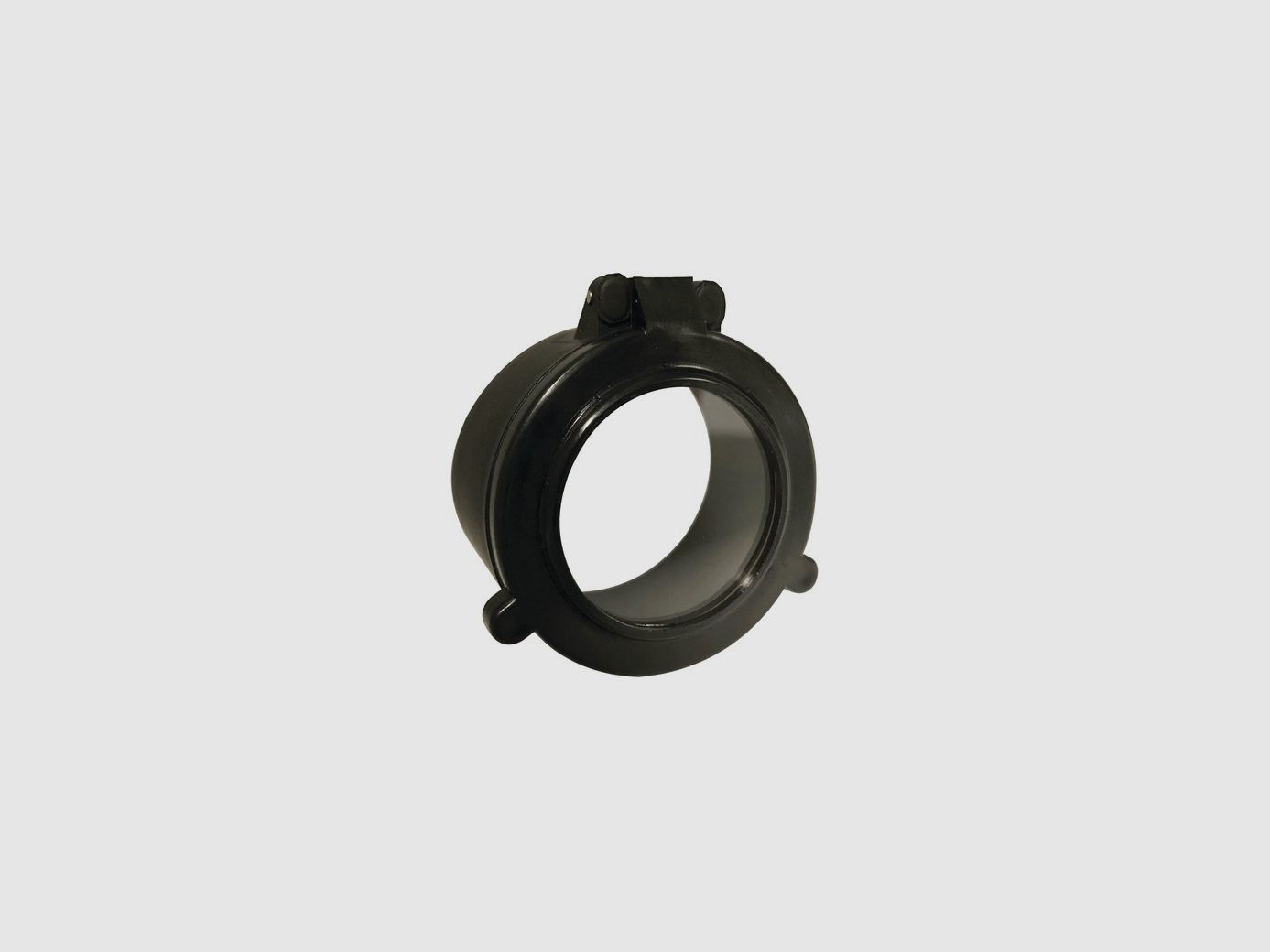 Klappbarer Objektivschutz Ø 45,7-48 mm