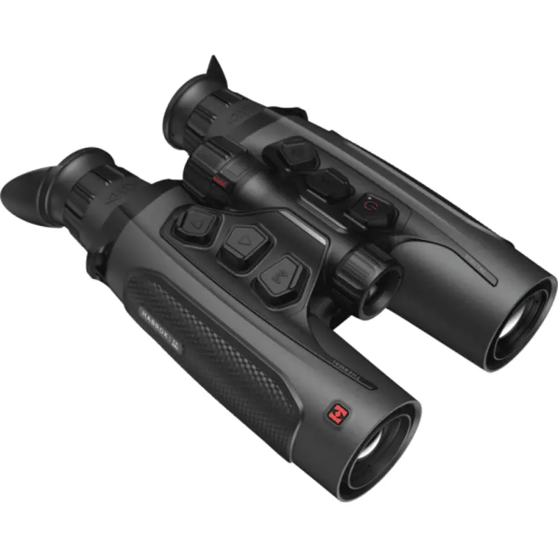 Hikmicro Habrok 4k 2.0 HE25L, Bild 1 von 5