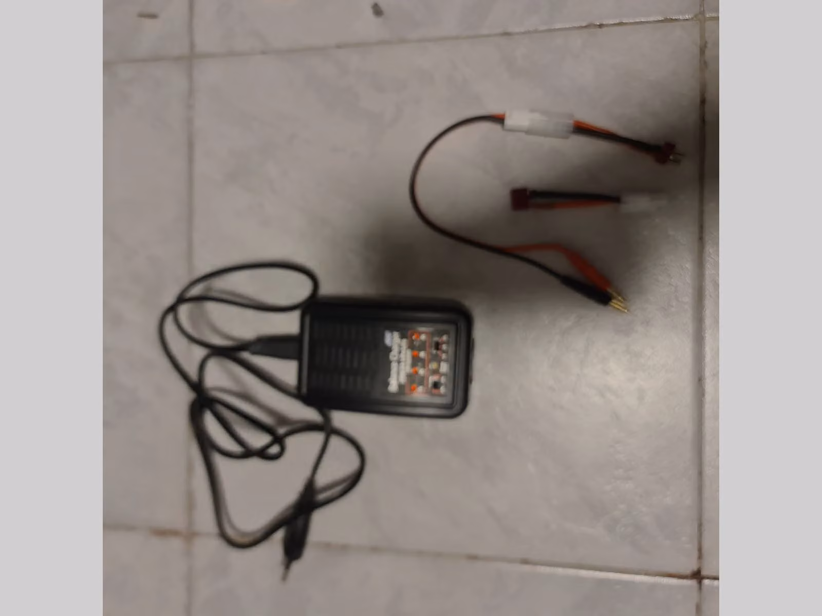 Airsoft Starter Set!, afbeelding 6 van 8