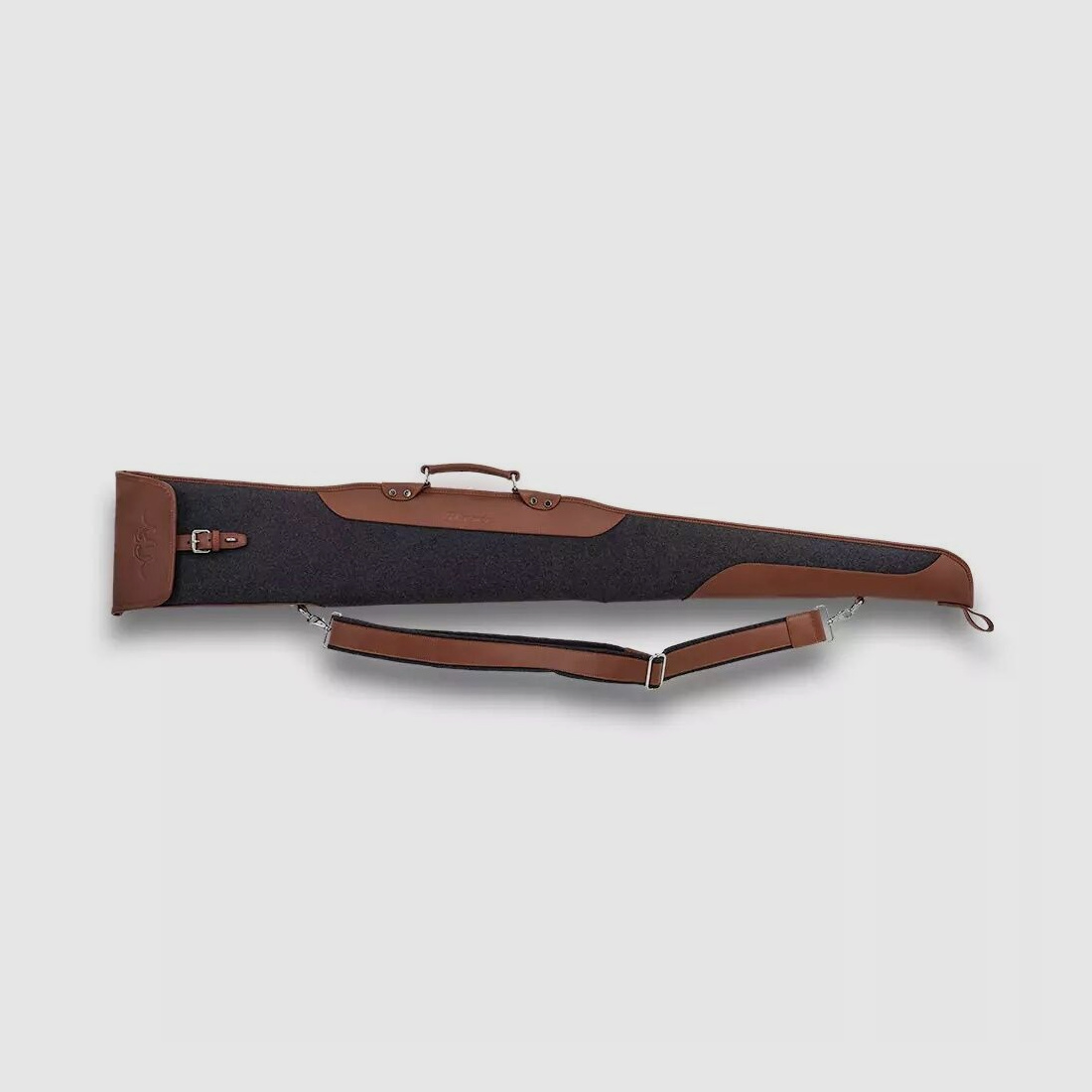 Blaser Futteral Loden Flinte