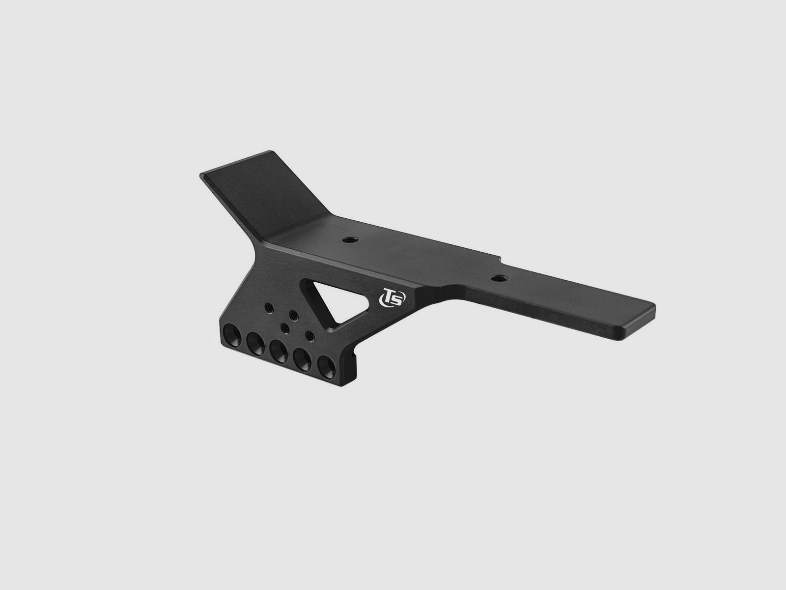STI Monture de lunette pour C-More (SR,ASRS, CSR,ASR)  - TONI-SYSTEM/ STI Monture de lunette pour C-More (SR,ASRS,CSR,ASR)  - TONI SYSTEM  *   CODE ARTICLE ALS14-BK