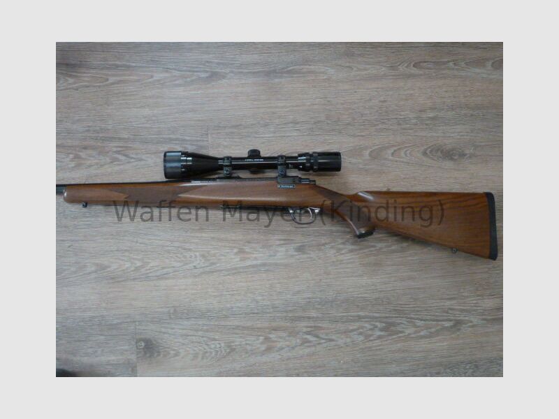 Ruger M77 Mark II