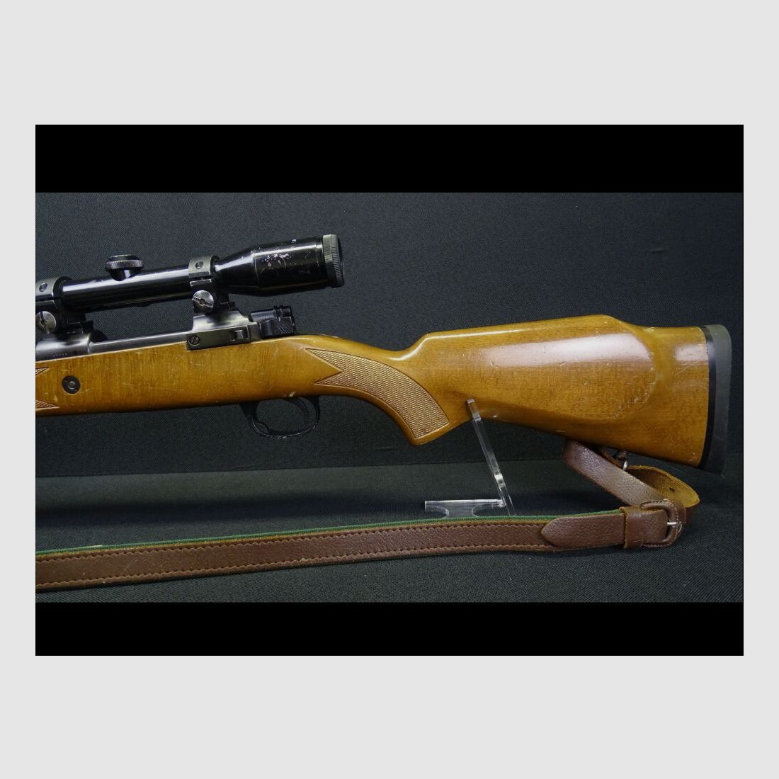 Parker Hale 98