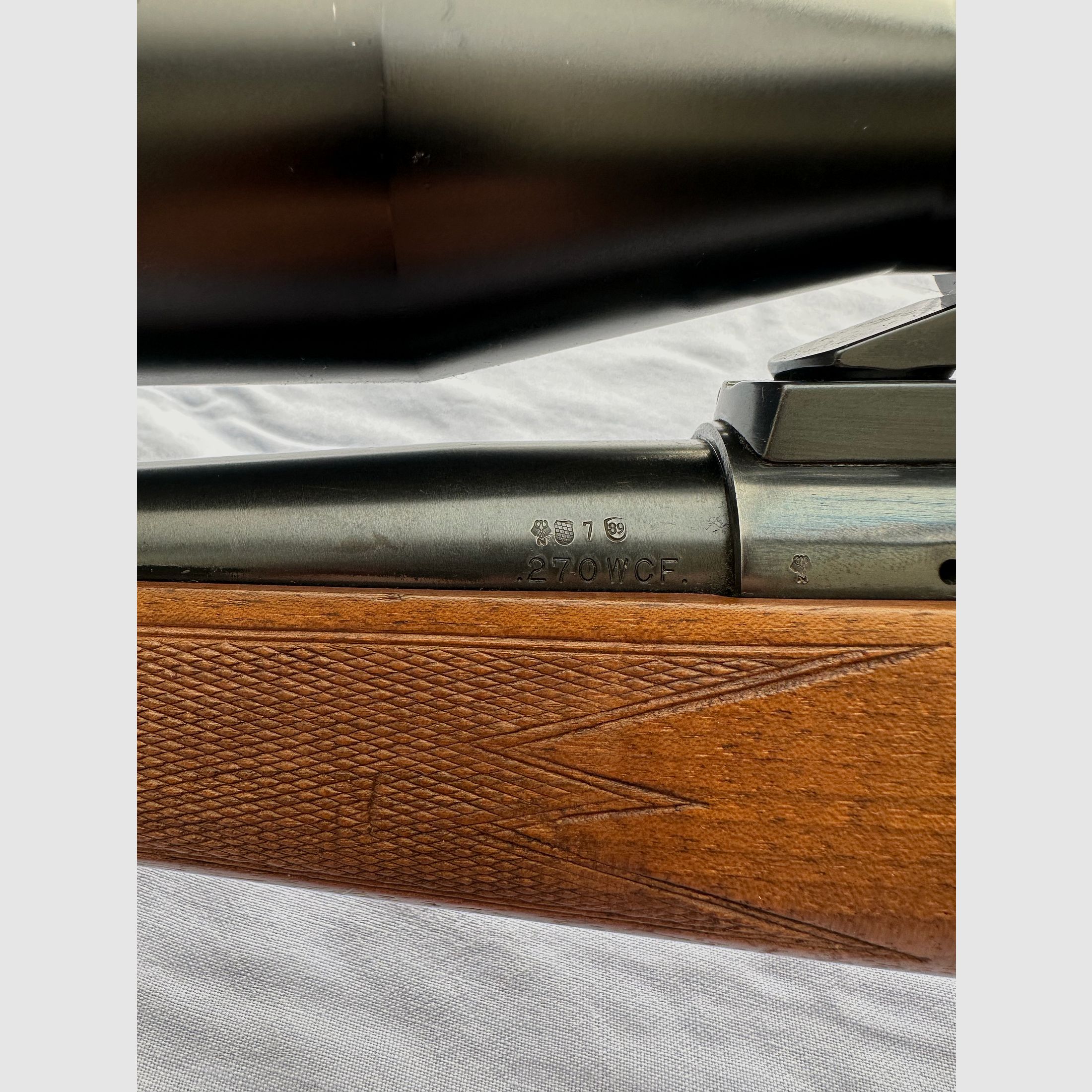 RWS Model 89