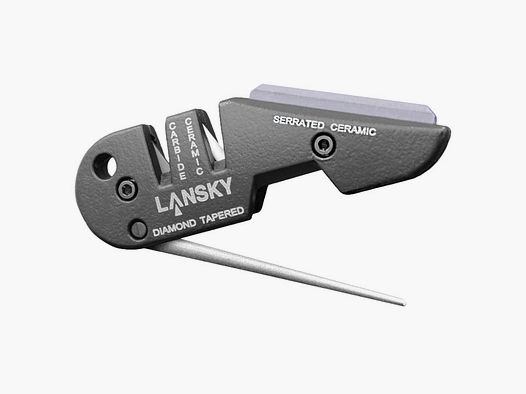 Lansky Universal Taschenschärfer