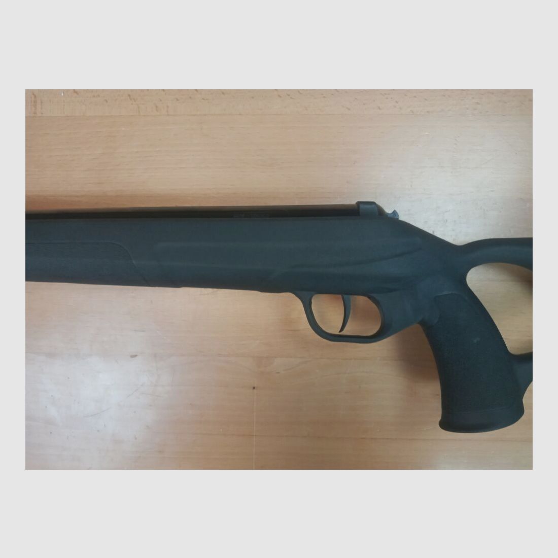 Diana Modell 34 EMS Panther