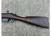 Ishewsk Mosin Nagant
