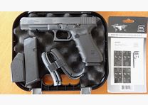 Glock 35 MOS 4.Gen. 35 MOS - 4.Gen.