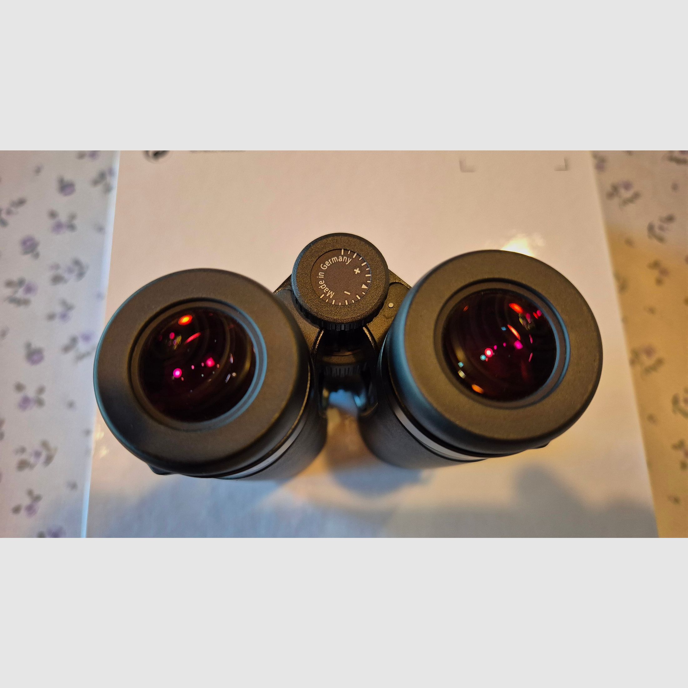 Zeiss Victory 8x32 SF