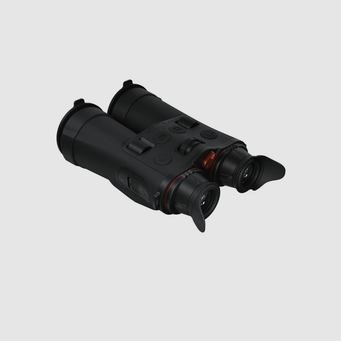 ThermTec Ventus 635L Nachtsicht und Wärmebild Fernglas