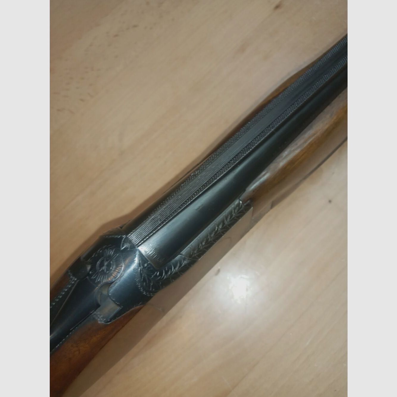 FN Browning , Herstal B25 /105 Skeet