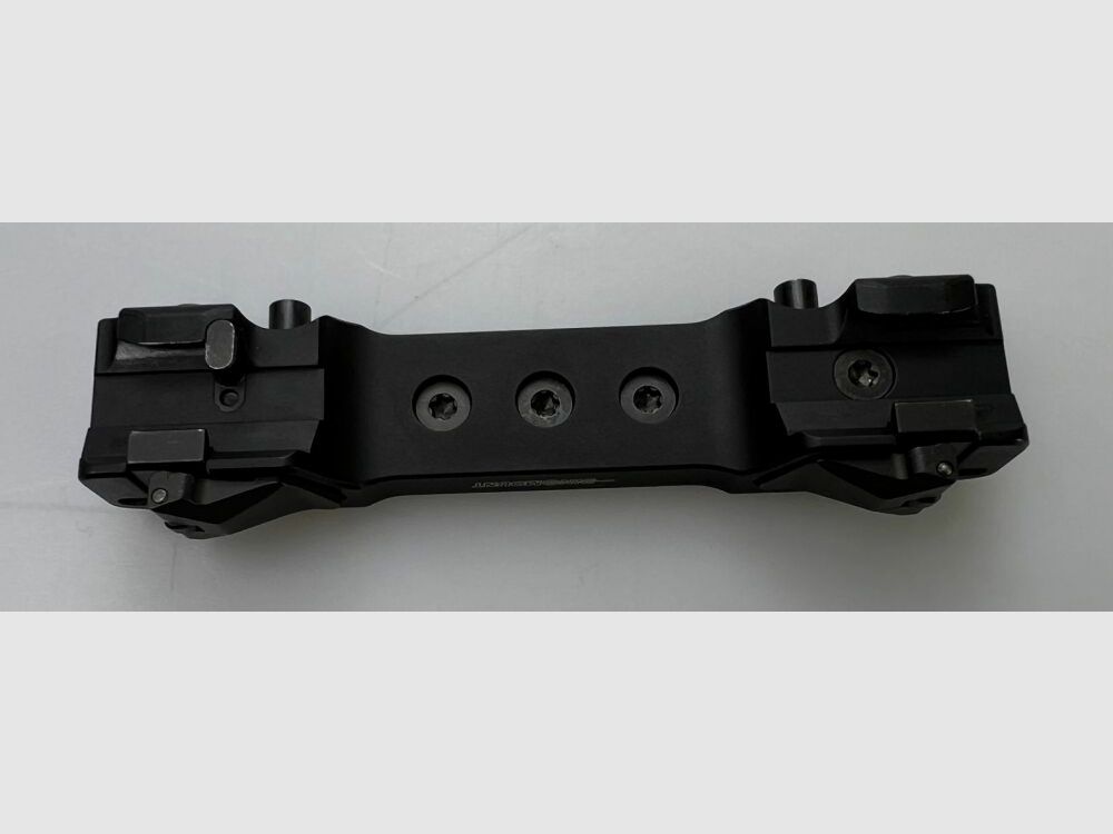 INNOMOUNT QD für Sauer 404 - Zeiss ZM/VM