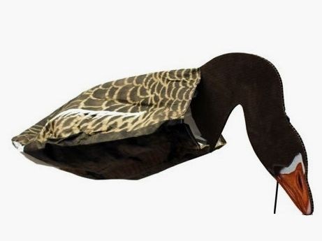 Sillosocks Pink Foot/Grey Lag Goose grauwe gans standaard 6 stuks