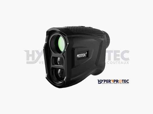 Télémètre Laser 600m 800m 1200m au choix Hyper Access Mestek