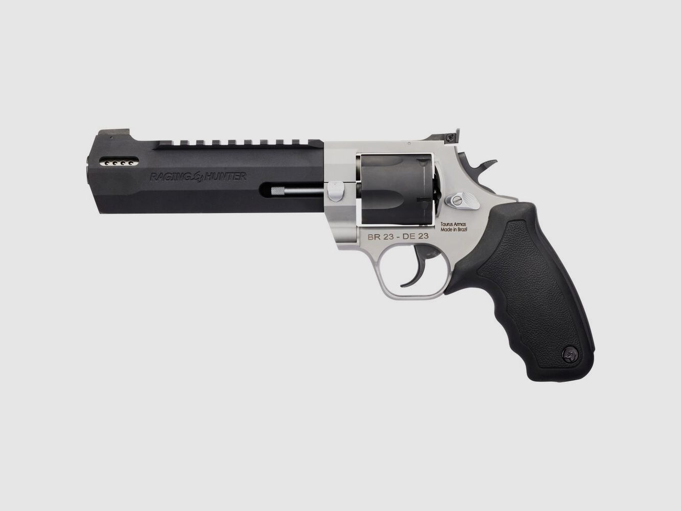 Taurus Revolver Raging Hunter - 6 3/4" kaliber .454 Casull DuoTone