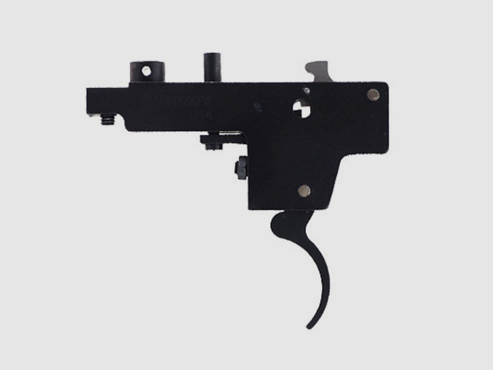 Timney Abzug 3lbs Weatherby MK V German