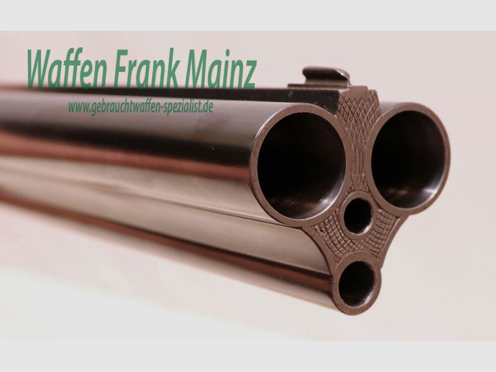 Robert Schüler - Cologne Central Four-barrel Exclusive Luxury