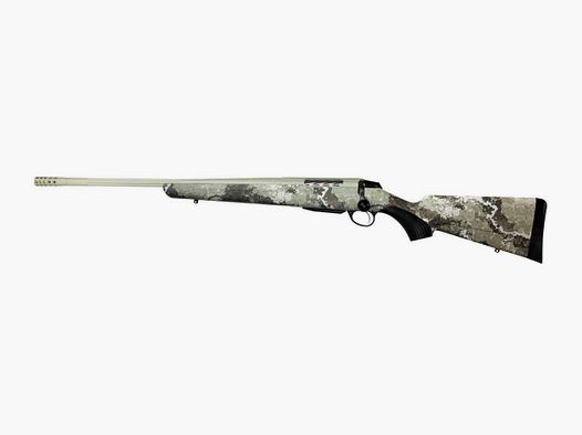 TIKKA T3X LITE VEIL ALPINE FLUT GAU CERAKOTE .308 Win NS 3RD 62 cm 5/8-24 FRBOU