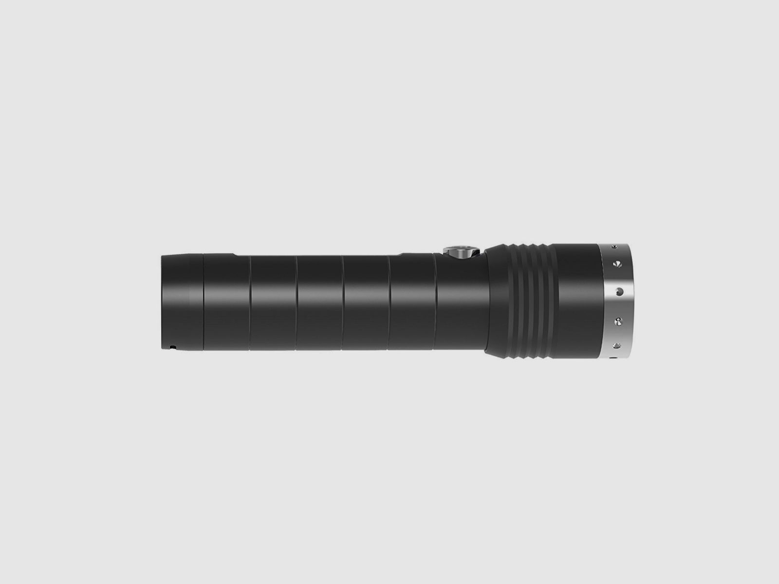 LEDLENSER Taschenlampe MT14