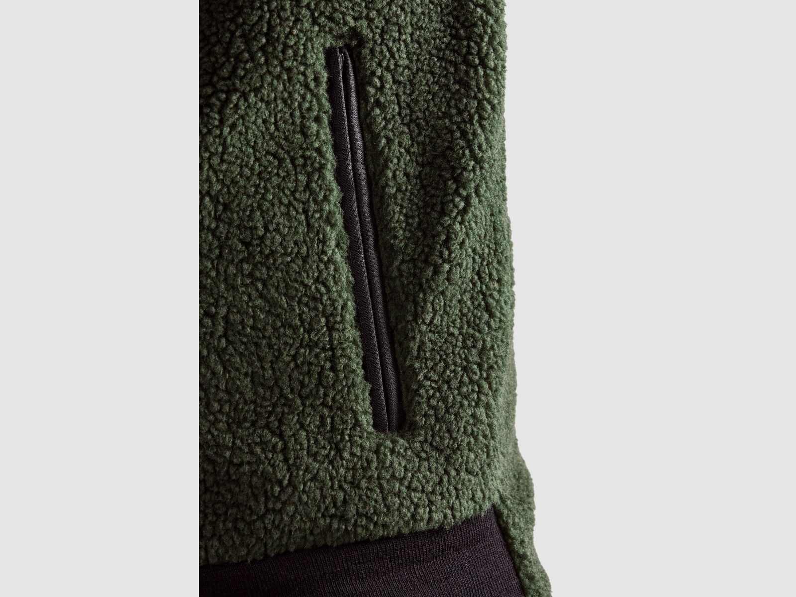 Pfanner Faserpelzjacke Highland, Bild 4 von 4