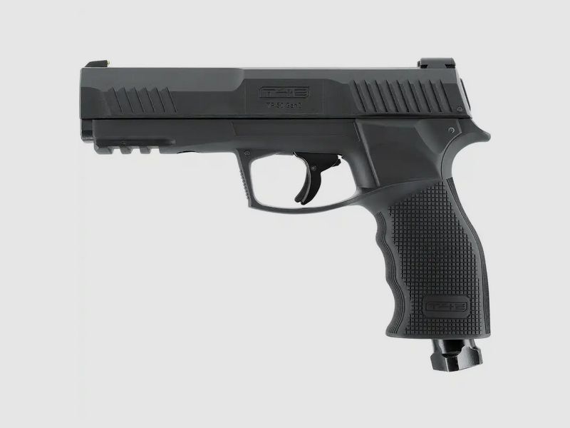 T4E TP 50 RAM Pistolet Co2 Cal.50 Neuf & Ovp