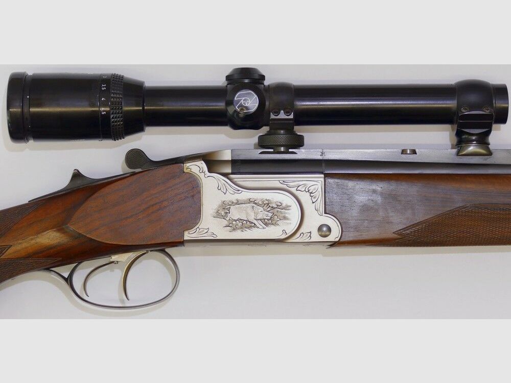 Krieghoff	 Ultra