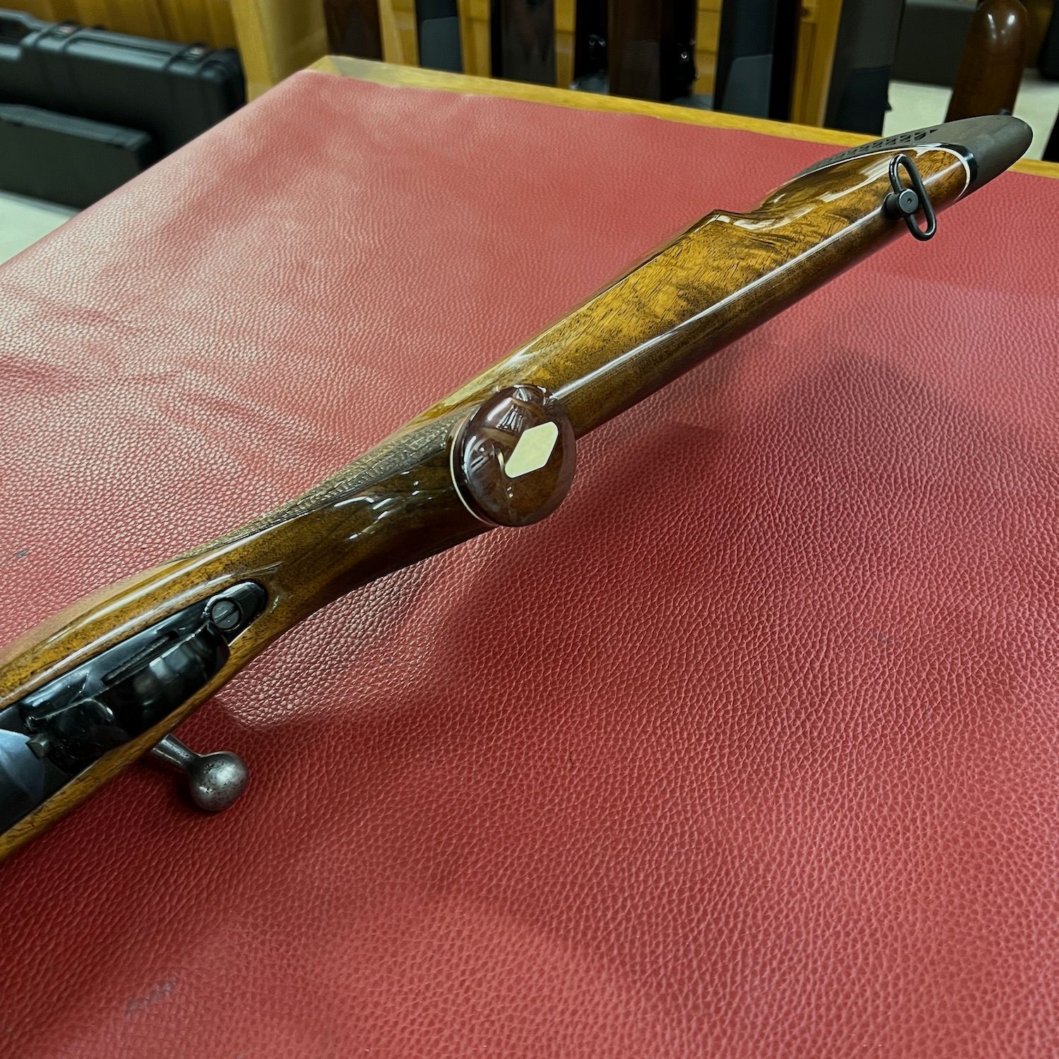 BSA Hunter Lux, Bild 10 von 10