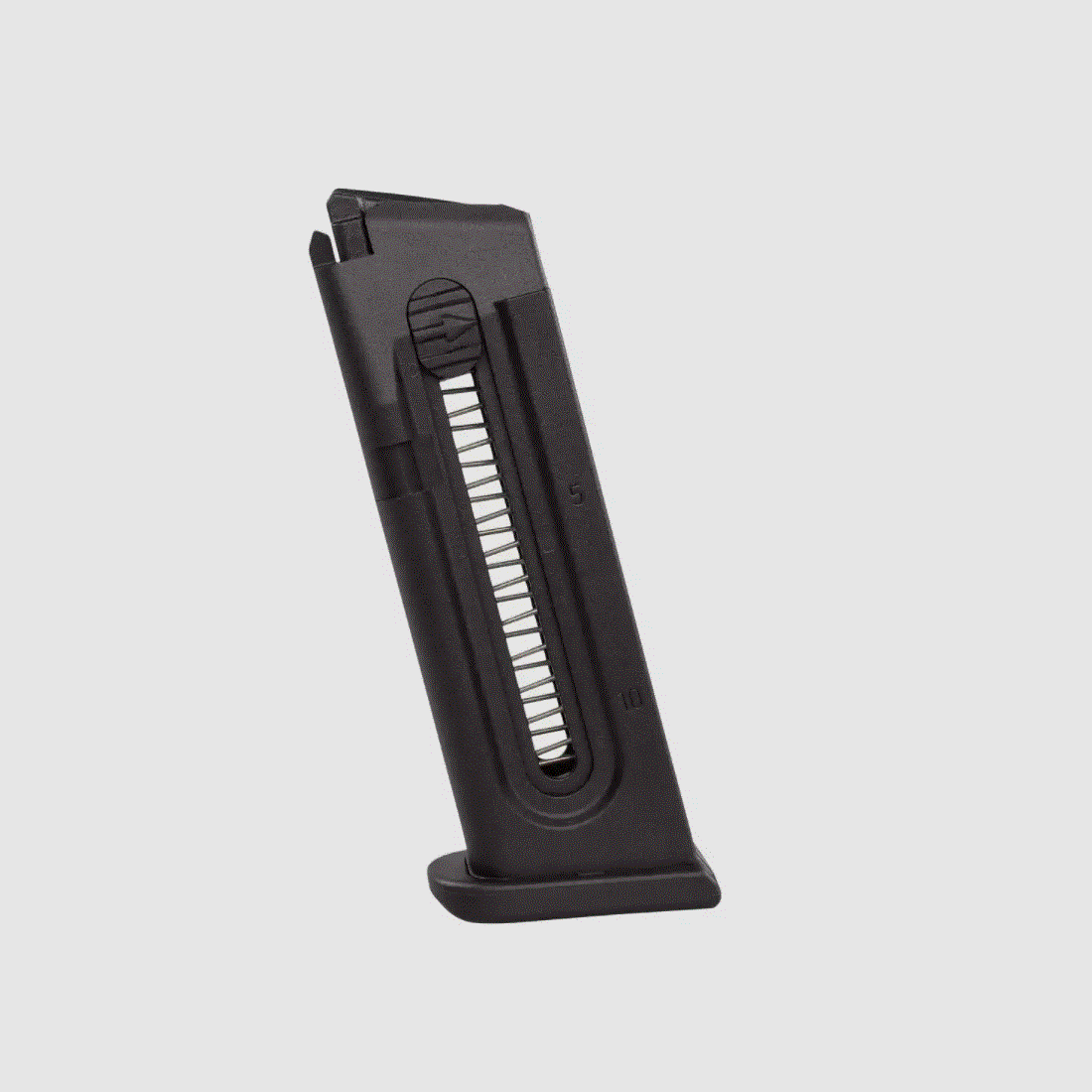 Glock magazine, G44, 10 rounds, .22lr