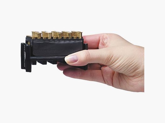 KK ammunition removal aid