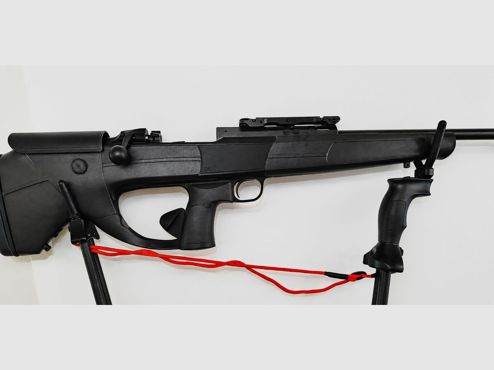 Dentler Dr 21 Premium rifle / caliber .308