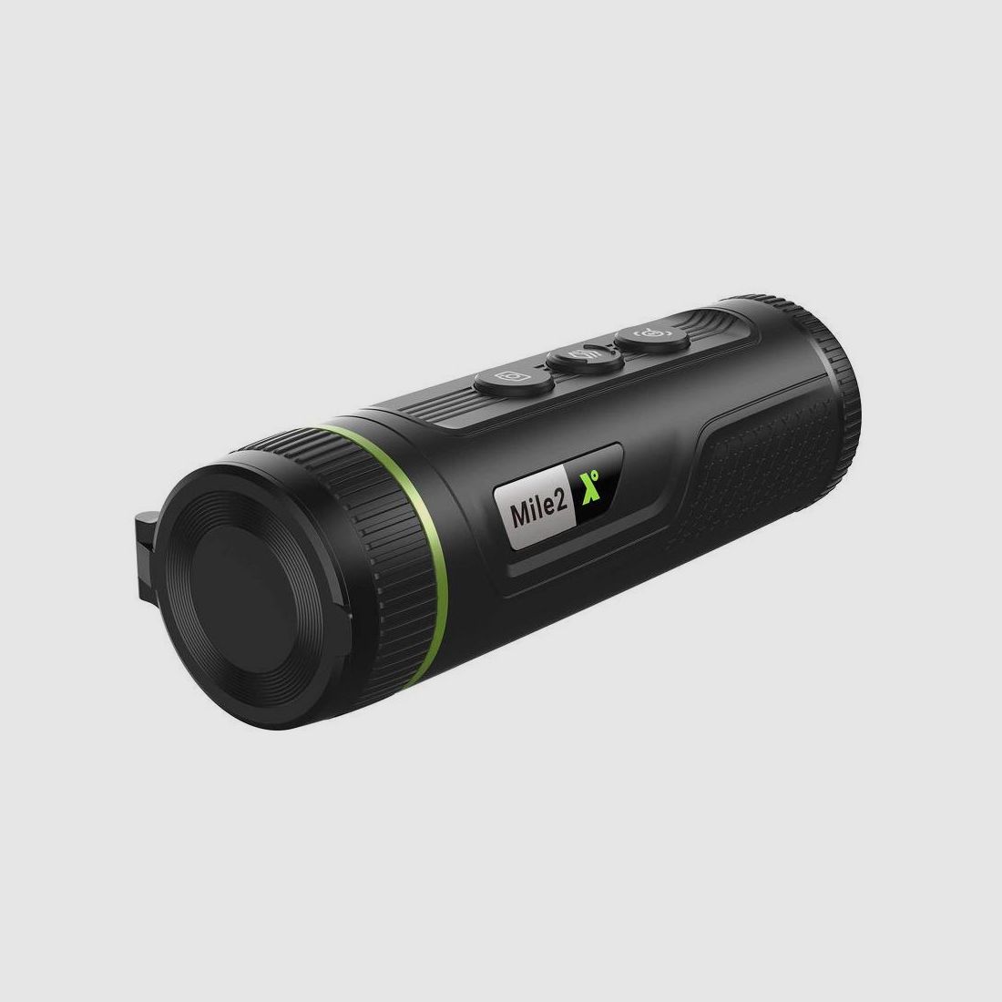 Pixfra Mile 2 M215M Compact Thermal Monocular - Detection 800 m Hunting & Outdoor, image 1 of 6