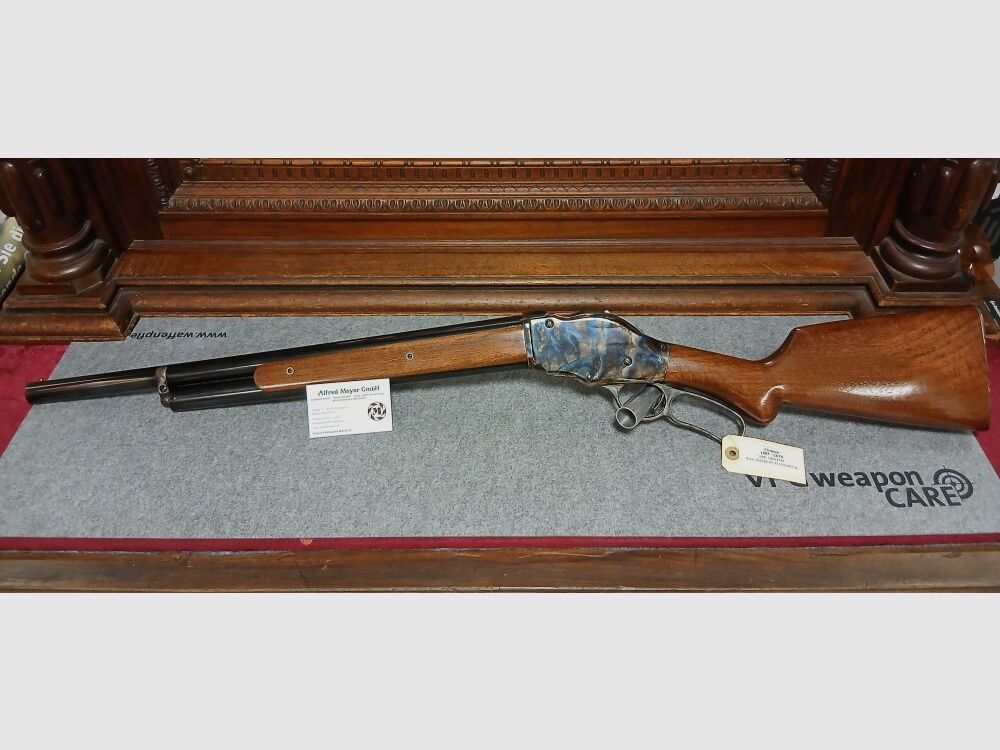 Chiappa 1887